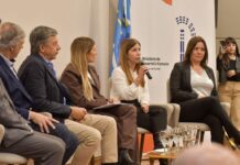 Chubut y UNICEF presentaron “una herramienta clave para fortalecer el sistema de protección de derechos”