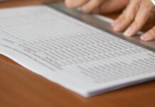 Realizan convocatoria a Concursos de Titularización Docente en el Nivel Secundario