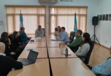 Analizan en Trevelin viabilidad de carruajes para turismo: Fiscalía advierte sobre el bienestar animal y la agenda ambiental