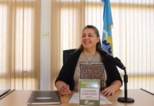 Se suspendió hasta noviembre la actualización del valor del módulo aplicado a la cuota de los loteos Mercedes Nahuelpan y Juana Azurduy