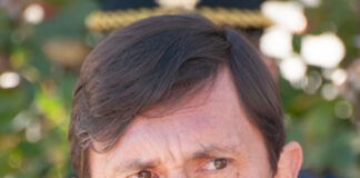 Ingram preocupado por la economía: “Se nos va a dificultar mucho poder afrontar todos los servicios y compromisos”