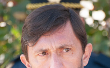 Ingram preocupado por la economía: “Se nos va a dificultar mucho poder afrontar todos los servicios y compromisos”