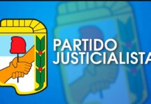 Luque y Bowen, frente a frente en la interna peronista