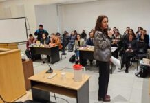 El jurado popular declaró culpable a Gastón Nahuelquir por el homicidio doblemente agravado de un policía