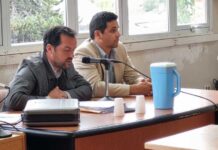 Homicidio de Gutiérrez: Fiscalía pidió que se abra la etapa de juicio