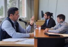 El homicidio de Colemil irá a juicio por jurados