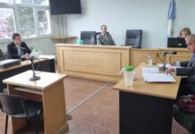 El homicidio de Oscar Gutiérrez avanza hacia el juicio