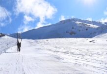 Kinsella aseguró que los prestadores se enteraron por los medios de la decisión de cerrar La Hoya