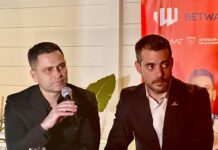 BetWarrior llegó a Chubut