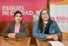 Esquel renueva su patrimonio artístico con un plan integral de restauración