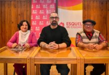 Todo listo para un nuevo Encuentro de Payadores