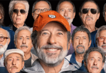 Homo Argentum y Los 4 Fantásticos se estrenan en el Cine Municipal de Esquel