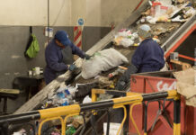 Licitarán la obra para el nuevo relleno sanitario en la Planta de Residuos
