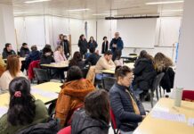 Salud: 39 nuevos residentes se suman al sistema sanitario público chubutense