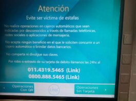 Depositan el jueves 5 los haberes a jubilados y el viernes 6 a empleados públicos en actividad