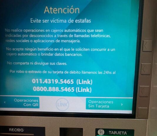 Depositan el jueves 5 los haberes a jubilados y el viernes 6 a empleados públicos en actividad