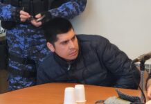 Hoy se conocerá la sentencia para Vargas Nehuen por el femicidio de Ana Calfín