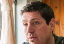 Diego Austin: “Estar parado en la vereda de la oposición por ser oposición me parece lamentable”