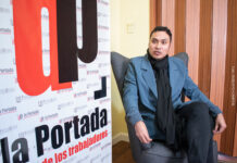 “Si me mirás, existo”: se viene el 2° Encuentro de Arte Inclusivo en Esquel