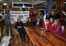 La Colectividad Chilena en Esquel celebrará sus fiestas patrias con un evento cultural