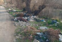 Preocupa el aumento de microbasurales en Esquel