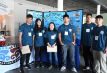 Chubut fue sede del Congreso Nacional de Educación Técnico Profesional Agropecuaria de la Patagonia