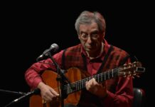 El músico Juan Falú se presenta este viernes en Esquel