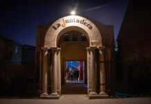 “Deidades: sacras y sacrílegas” se presenta en La Juntadera