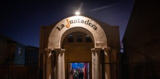 “Deidades: sacras y sacrílegas” se presenta en La Juntadera