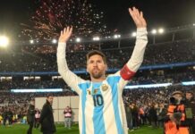 Habrá que acostumbrarse a una Selección sin Messi, pero qué difícil será
