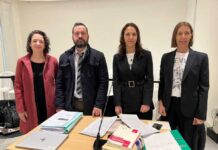 Condenado a perpetua por matar a un policía