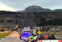 Detectaron a 58 conductores alcoholizados durante el fin de semana en Chubut