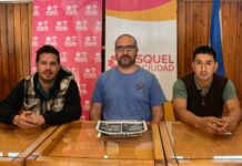 Esquel se prepara para un fin de semana con una agenda cultural y deportiva para toda la familia