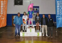 En Epuyén, se definieron los representantes para los Juegos Nacionales Evita