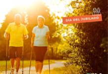 El ISSyS celebra el Día del Jubilado con un sorteo especial