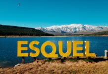 Esquel busca destacarse como “Destino para todos” en los Premios FED