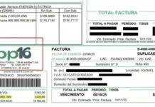 La Cooperadora del Hospital de Esquel aclara cómo pagar el bono voluntario en la boleta de luz