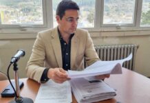 Un tribunal mixto juzgará a un enfermero por el robo de ampollas de morfina del Hospital de Esquel