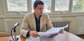 Un tribunal mixto juzgará a un enfermero por el robo de ampollas de morfina del Hospital de Esquel