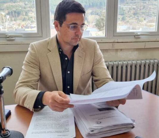 Un tribunal mixto juzgará a un enfermero por el robo de ampollas de morfina del Hospital de Esquel