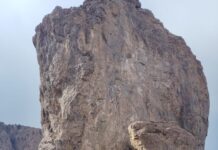 Estudiantes de la Escuela 210 visitaron Piedra Parada