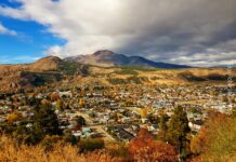 Esquel celebra sus 120 años con una agenda llena de actividades culturales y deportivas