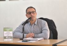 Este jueves, Figueroa y Espinoza asumen en el gobierno municipal de Trevelin