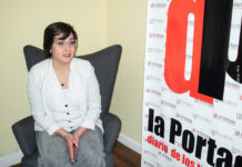 La Escuela 780 de Gualjaina fortalece la economía social con una gran feria abierta a la comunidad