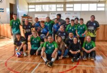 Con gran convocatoria, se realizaron las instancias zonales de los Juegos Chubutenses para Personas Mayores