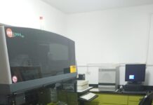 Laboratorio Provincial de Microbiología y Epidemiología incorporó moderno equipo de biología molecular