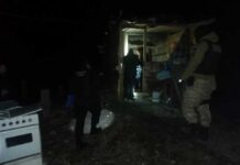 Tentativa de femicidio: lo detuvieron por un acto de extrema violencia hacia su expareja