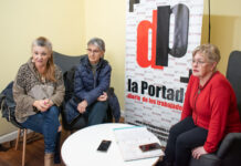 “Mamás Fuertes” invita a un nuevo encuentro con la psicóloga Mamarian