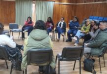 Una fecha para concientizar: Esquel conmemora el Día Mundial de la Prevención del suicidio