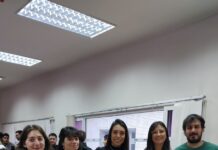 Egresaron 40 profesionales de las Residencias del Equipo de Salud que se dictan en Hospitales de Chubut